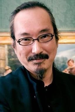Photo of Satoshi Kon