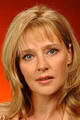 Photo of Elena Drobysheva