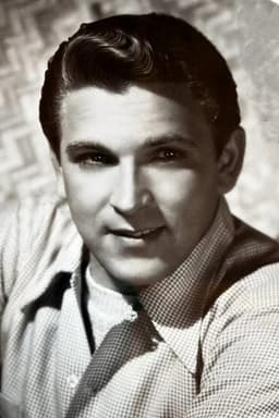 Photo of Danny Morton