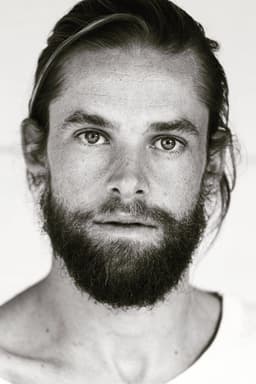 Photo of Chris Fisher