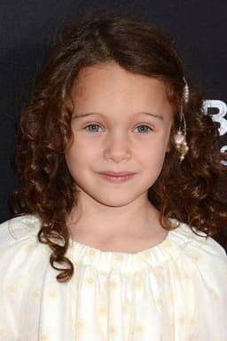 Photo of JoJo Kushner