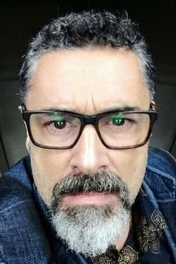 Photo of Cassius Romero