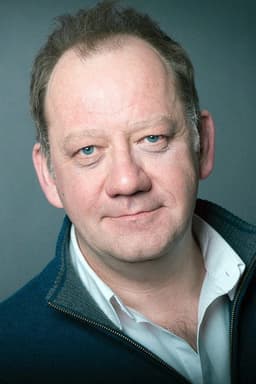 Photo of Christophe Kourotchkine