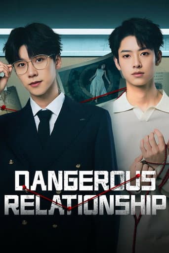 Poster for Dangerous Relationship