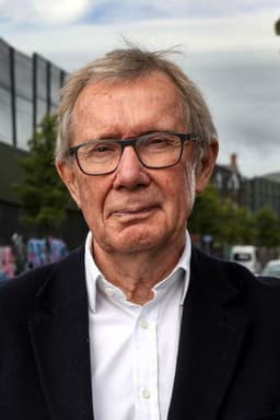Photo of Peter Taylor