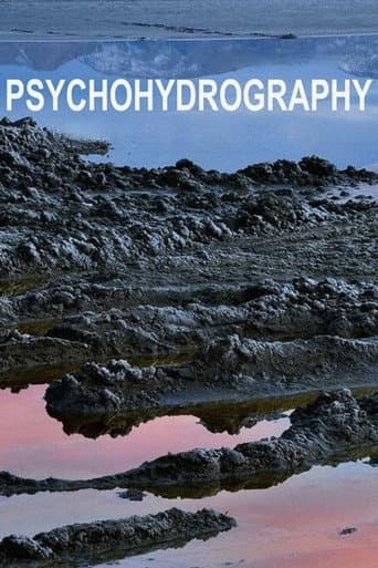 Poster for Psychohydrography