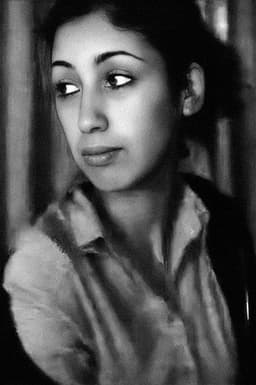 Photo of Samira Kaddour