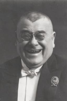 Photo of Vladimir Kriger