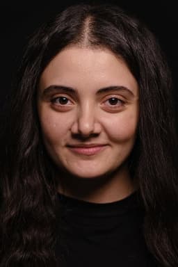 Photo of Fidan Behbudova