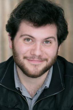 Photo of C.J. Vana