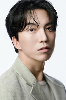 Photo of Do Sang-woo