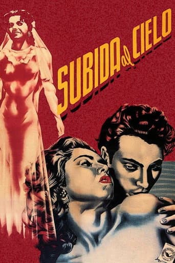 Poster for Mexican Bus Ride