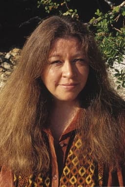 Photo of Catherine Anne Martin