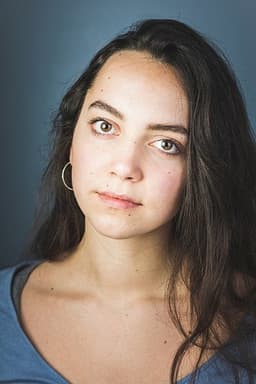 Photo of Maeve Courtier-Lilley
