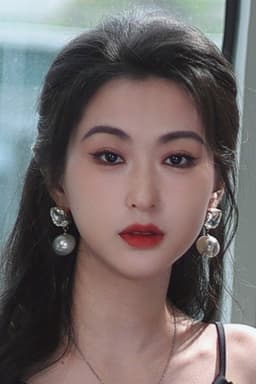 Photo of Cui Shiyi