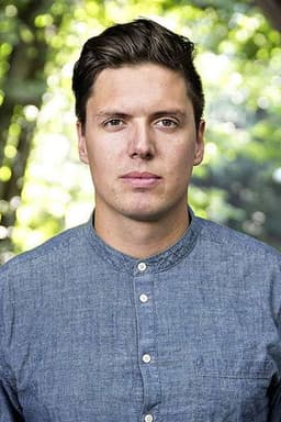 Photo of Andreas Wahl