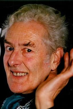 Photo of Peter Whitbread