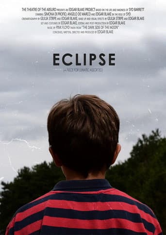 Poster for Eclipse