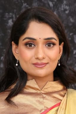 Photo of Sandhya Raju
