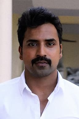 Photo of Shabeer Kallarakkal