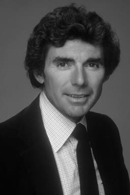 Photo of David Birney