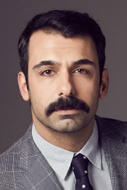 Photo of Haki Biçici