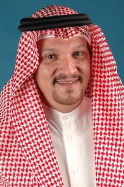 Photo of Samir Al Nasser