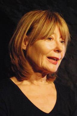 Photo of Micheline Welter