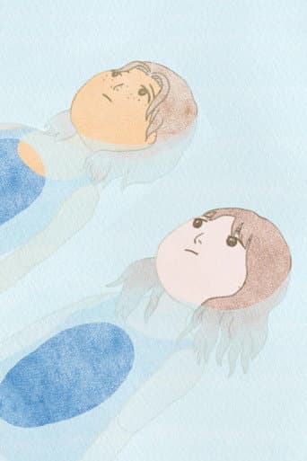 Poster for Fourth Period Swimming Class