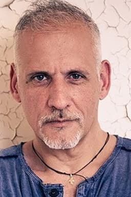 Photo of Dimitris Georgalas