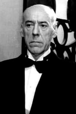 Photo of Max Elloy
