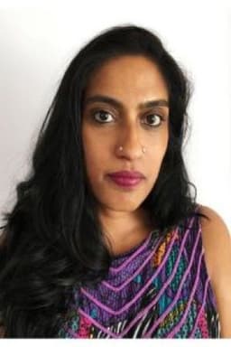 Photo of Chitra Ganesh