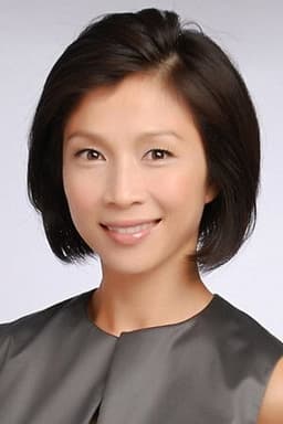 Photo of Wong Lilin