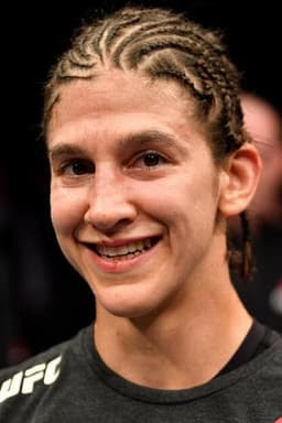 Photo of Roxanne Modafferi