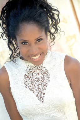 Photo of Kandace Caine