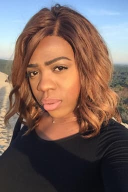 Photo of Irina Muluile