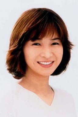 Photo of Misako Tanaka