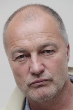 Photo of Lars Arentz-Hansen