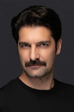 Photo of Taner Rumeli