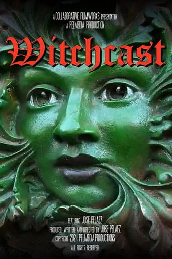 Poster for Witchcast