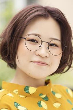 Photo of Shiho Amuro