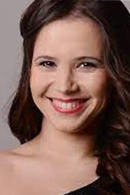 Photo of Orsolya Albert