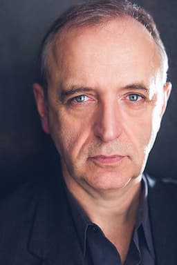Photo of Richard Toth