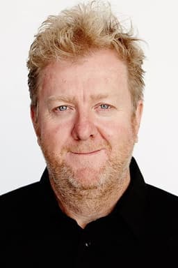 Photo of Steve Rodgers