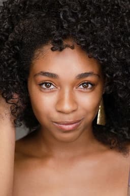 Photo of Simone Joy Jones