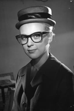 Photo of Leni Katajakoski