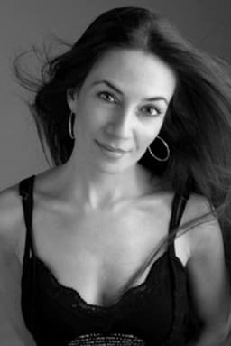 Photo of Isabelle O'Brien