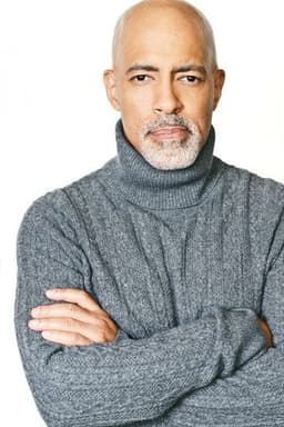 Photo of Michael Genet