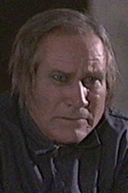 Photo of Kenneth V. Jones