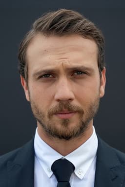Photo of Aras Bulut İynemli